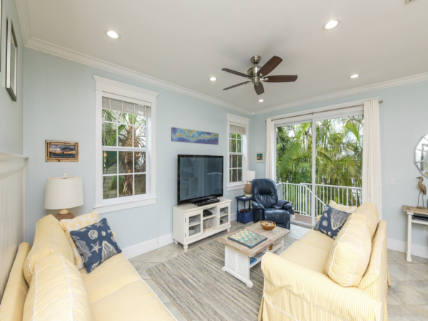 Just Steps Beach 4 Bedroom Anna Maria Island Vacation Home